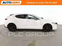 2023 Mazda 3
