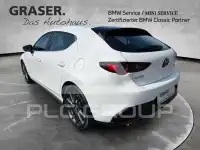 2023 Mazda 3
