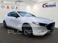 2023 Mazda 3