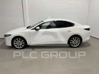 2023 Mazda 3