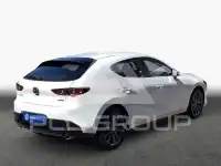 2023 Mazda 3