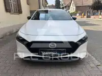 2023 Mazda 3