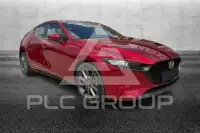 2023 Mazda 3