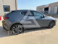 2023 Mazda 3