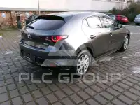 2023 Mazda 3
