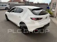 2023 Mazda 3