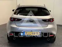 2023 Mazda 3