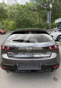2023 Mazda 3