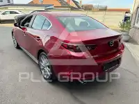 2023 Mazda 3