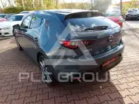 2023 Mazda 3