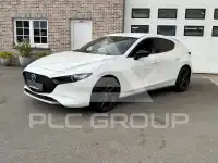 2023 Mazda 3