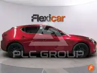 2023 Mazda 3