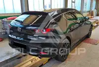 2023 Mazda 3