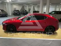 2023 Mazda 3