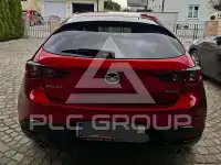 2023 Mazda 3