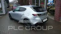 2023 Mazda 3