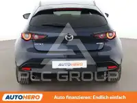 2023 Mazda 3