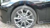 2023 Mazda 3