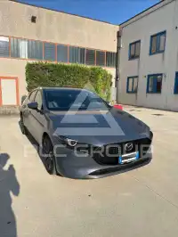 2023 Mazda 3