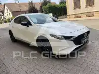 2023 Mazda 3