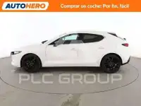 2023 Mazda 3