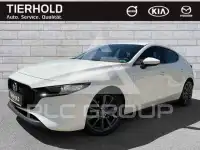 2023 Mazda 3