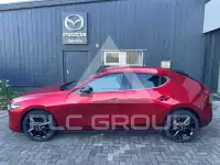 2023 Mazda 3