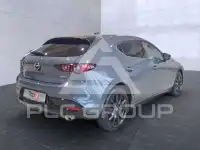 2023 Mazda 3