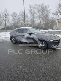 2023 Mazda 3