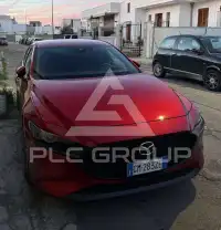 2023 Mazda 3