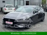 2023 Mazda 3