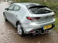 2023 Mazda 3