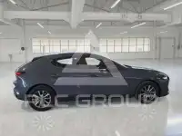 2023 Mazda 3