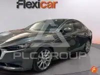2023 Mazda 3