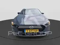 2023 Mazda 3