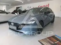 2023 Mazda 3
