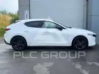 2023 Mazda 3