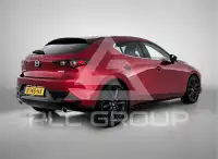2023 Mazda 3