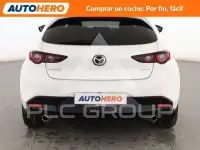2023 Mazda 3