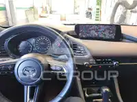 2023 Mazda 3