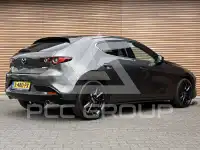 2023 Mazda 3