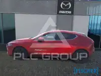 2023 Mazda 3