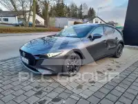 2023 Mazda 3