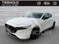 2023 Mazda 3