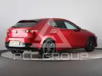 2023 Mazda 3