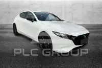 2023 Mazda 3