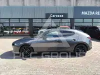 2023 Mazda 3