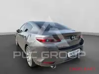 2023 Mazda 3