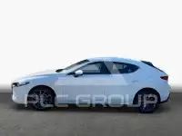 2023 Mazda 3