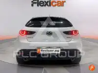 2023 Mazda 3